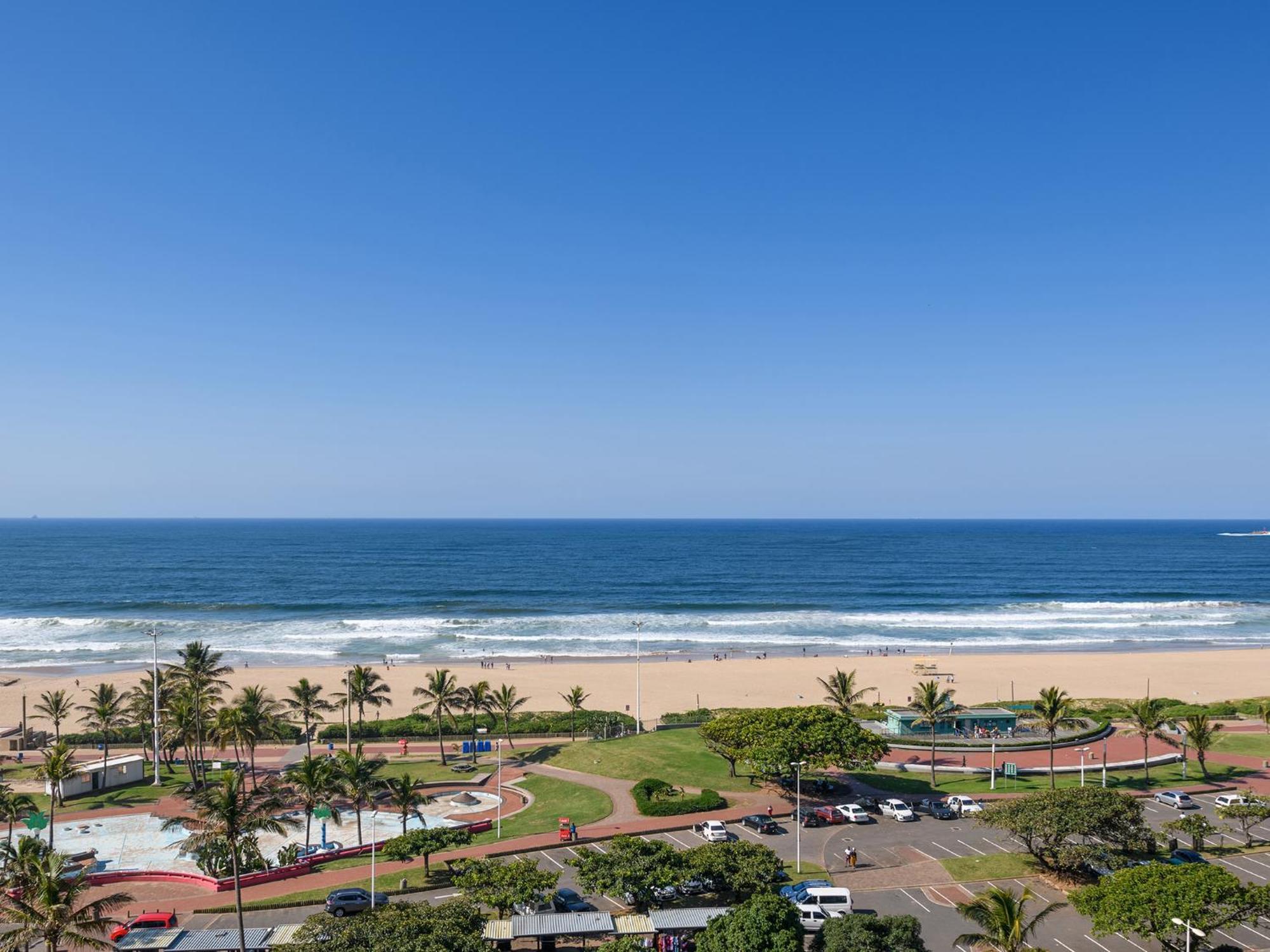 Durban Spa Hotel Room photo