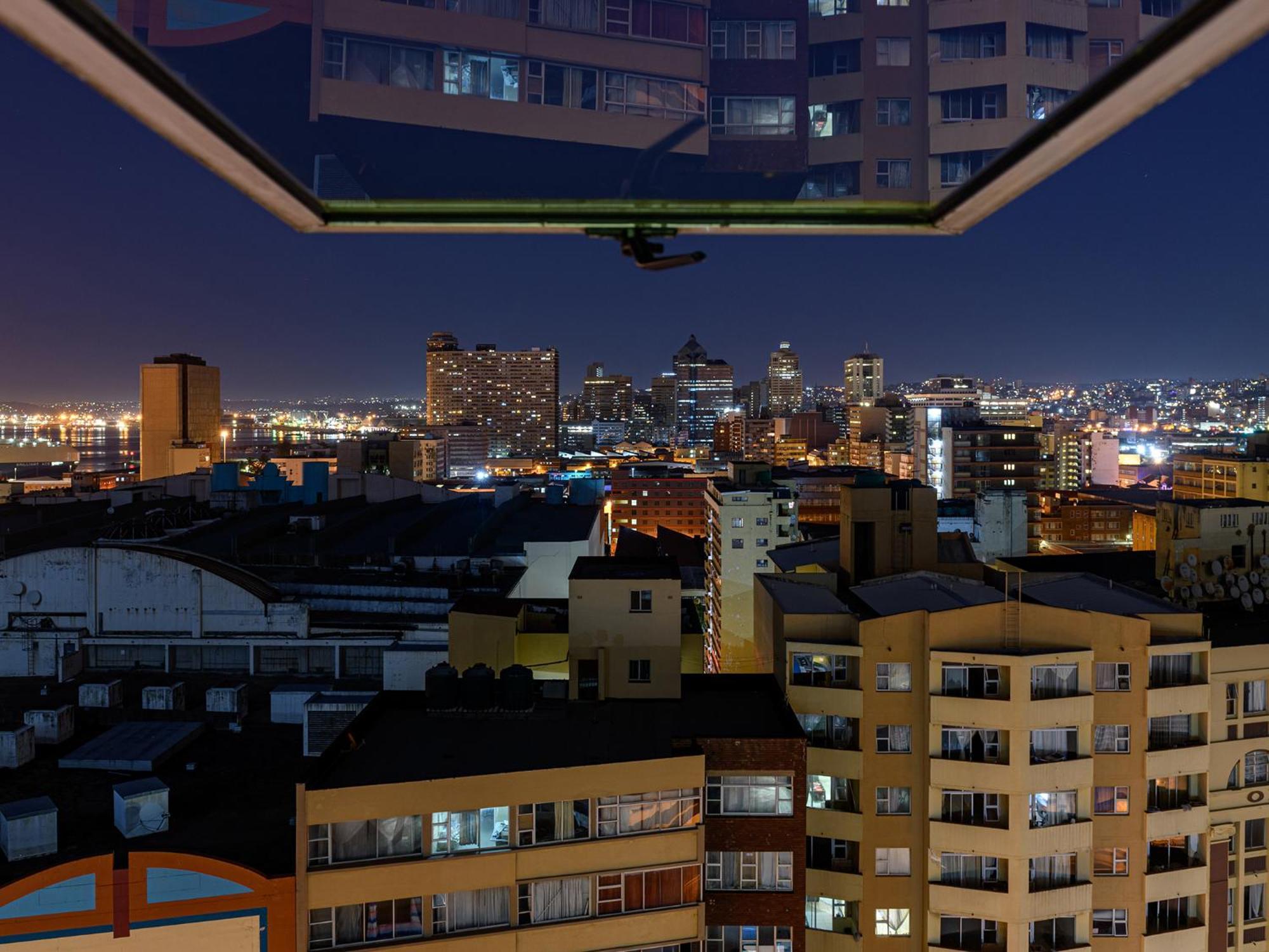 Durban Spa Hotel Room photo